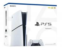 Игровая приставка Sony PlayStation 5 Slim 1 TB Game от магазина Kiberzona72