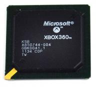 Южный мост Xbox 360 KSB X850744-004 от магазина Kiberzona72