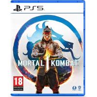 Mortal Kombat 1 PS5 от магазина Kiberzona72