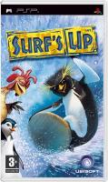 Surf's Up PSP анг. б\у от магазина Kiberzona72