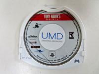 Tony Hawk's Project 8 PSP анг. б\у без бокса от магазина Kiberzona72