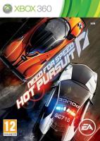 Need for Speed : Hot Pursuit Xbox 360 рус. б\у от магазина Kiberzona72