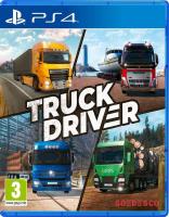 Truck Driver PS4 от магазина Kiberzona72