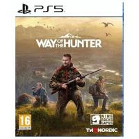 Way of The Hunter PS5 от магазина Kiberzona72