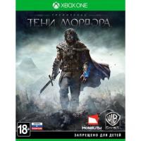 Средиземье: Тени Мордора XBOX ONE (русские субтитры) от магазина Kiberzona72