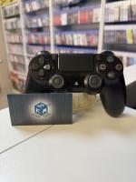 Геймпад Sony DualShock 4 Black V2 датчик холла б\у от магазина Kiberzona72