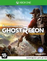 Tom Clancy's Ghost Recon: Wildlands Xbox One от магазина Kiberzona72