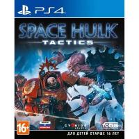 Space Hulk Tactics PS4 от магазина Kiberzona72