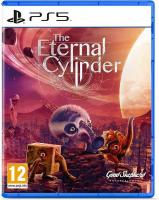 The Eternal Cylinder PS5 от магазина Kiberzona72