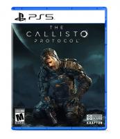 The Callisto Protocol PS5 от магазина Kiberzona72