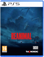 Reanimal PS5 от магазина Kiberzona72