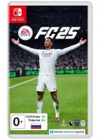 EA Sports FC 25 Nintendo Switch от магазина Kiberzona72