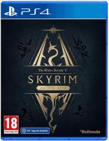 The Elder Scrolls V Skyrim Anniversary Edition PS4 от магазина Kiberzona72