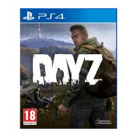 DayZ PS4 рус.суб. б\у от магазина Kiberzona72