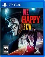 We Happy Few PS4 от магазина Kiberzona72