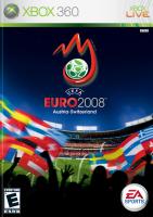 UEFA Euro 2008 Xbox 360 суб. от магазина Kiberzona72