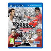 Virtua Tennis 4: Мировая серия PS VITA рус.суб. от магазина Kiberzona72