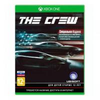 The Crew Специальное Издание Xbox One русская версия от магазина Kiberzona72