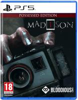 Madison Possessed Edition PS5 от магазина Kiberzona72