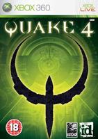 Quake 4 XBOX 360 анг. б\у от магазина Kiberzona72