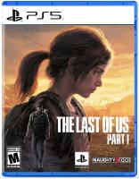 Одни из нас Часть 1 ( The Last of Us Part I ) PS5 от магазина Kiberzona72