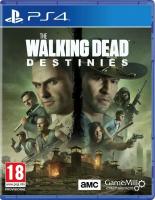 The Walking Dead Destinies от магазина Kiberzona72