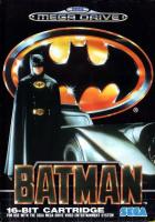 Batman SEGA от магазина Kiberzona72