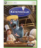 Disney Pixar Рататуй XBOX 360 анг. б\у от магазина Kiberzona72