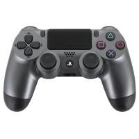 Геймпад для Sony PlayStation 4 DualShock 4 v2 Steel Black (CUH-ZCT2E) от магазина Kiberzona72