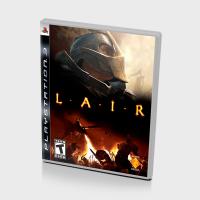 Lair PS3 анг. б\у от магазина Kiberzona72