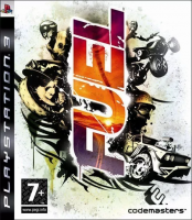 Fuel PS3 анг. б\у от магазина Kiberzona72