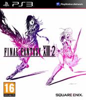 Final Fantasy XIII-2 PS3 анг. б\у от магазина Kiberzona72