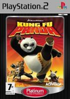 Kung Fu Panda PS2 анг. б\у от магазина Kiberzona72