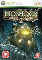 BioShock 2 Xbox 360 анг. б\у от магазина Kiberzona72