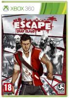 Escape Dead Island XBOX 360 анг. б\у от магазина Kiberzona72