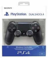 Геймпад для Sony PlayStation 4 DualShock 4 v2 Black (CUH-ZCT2E) от магазина Kiberzona72