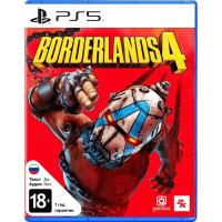 Borderlands 4 PS5 от магазина Kiberzona72