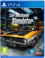 Car Mechanic Simulator PS4 от магазина Kiberzona72