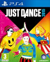 Just Dance 2015 PS4 анг. б\у от магазина Kiberzona72