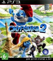 Смурфики 2 PS3 от магазина Kiberzona72