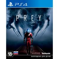 Prey PS4 рус.б\у от магазина Kiberzona72