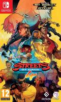 Street of Rage 4 Nintendo Switch от магазина Kiberzona72