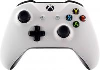 Геймпад ( джойстик ) для Xbox One White ( 1708 ) б/у от магазина Kiberzona72