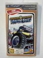 MotorStorm Arctic Edge Essentials PSP от магазина Kiberzona72