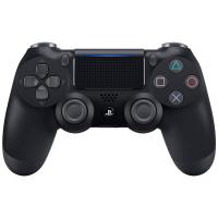 Геймпад Sony DualShock 4 Black V2 б\у от магазина Kiberzona72