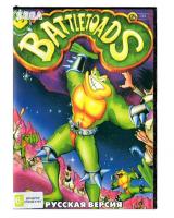 Battletoads SEGA от магазина Kiberzona72