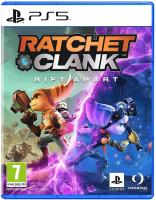 Ratchet Clank : Сквозь Миры ( Rift Apart ) PS5 от магазина Kiberzona72
