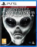 Greyhill Incident Abducted Edition PS5 от магазина Kiberzona72