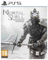 Mortal Shell Enhanced Edition PS5 рус.суб. б\у от магазина Kiberzona72