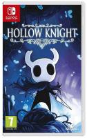 Hollow Knight Nintendo Switch от магазина Kiberzona72